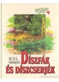 Hessayon, D. G. Dr. - Díszfák és díszcserjék