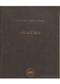 Soós László - Geokémia