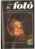 Bence Pál - Foto 1974. XXI. évfolyam (teljes évfolyam)