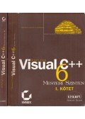 Young, Michael J. - Visual C++ 6 mesteri szinten I-II.