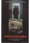 Ellison, James - Pánikszoba