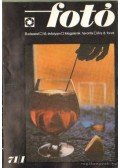 Bence Pál - Fotó 1971. XVIII. évfolyam (teljes, egybekötve)