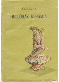 Sikota Győző - Hollóházi kerámia