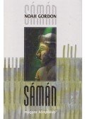 Noah Gordon - Sámán