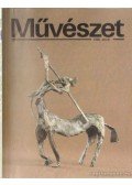 Rideg Gábor - Művészet 1985. XXVI. évfolyam (teljes)
