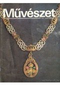 Rideg Gábor - Művészet 1987. XXVIII. évfolyam (teljes)