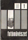 Rozgonyi Iván - Fotóművészet 1969. XII. évfolyam (teljes)