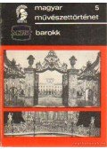 Garas Klára - Barokk