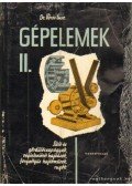 Dr. Vörös Imre - Gépelemek II.