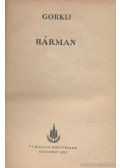 Gorkij - Hárman