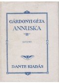 Gárdonyi Géza - Annuska