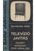 Gyurkovics Attila - Televíziójavítás