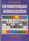 Szücs Miklós - Fotoanyagok kidolgozása