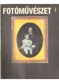 Féner Tamás - Fotóművészet 1990. XXXIII. évfolyam (teljes)