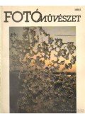 Féner Tamás - Fotóművészet 1988. XXXI. évfolyam (teljes)