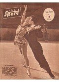 Pásztor Lajos - Képes Sport 1960. VII. évfolyam (teljes)