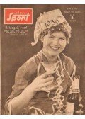 Pásztor Lajos - Képes Sport 1956. III. évfolyam (teljes)