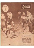 Pásztor Lajos - Képes Sport 1959. VI. évfolyam (teljes)