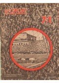 Pásztor Lajos - Képes Sport 1954. I. évfolyam (hiányos)