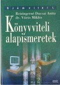 Reizingerné Ducsai Anita,Dr. Vörös Miklós - Könyvviteli alapismeretek