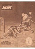 Pásztor Lajos - Képes Sport 1958. V. évfolyam (teljes)