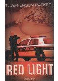 Parker, T. Jefferson - Red Light