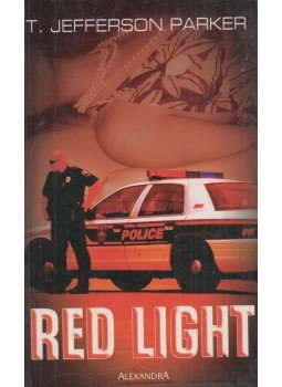 Parker, T. Jefferson - Red Light Parker, T. Jefferson - Red Light, Budapest 2000 antikvár könyv