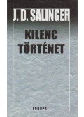 Salinger J. D. - Kilenc történet