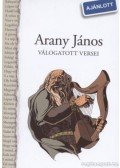 Arany János - Arany János válogatott versei
