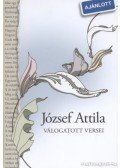 József Attila - József Attila válogatott versei