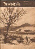 Kunsági Viktor (szerk.) - Természetjárás 1958. 1959. teljes (2 évfolyam egybekötve)