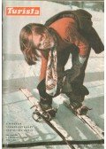 Mosonyi László - Turista 1966. 1967. teljes (2 évfolyam egybekötve)