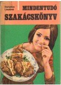 Domokos Lászlóné - Mindentudó szakácskönyv