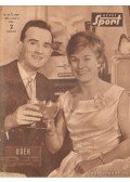 Pásztor Lajos - Képes sport 1962. IX. évfolyam (teljes)