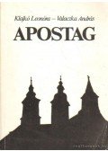 Klajkó Leonóra-Valaczka András - Apostag