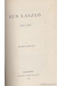 Fraknói Vilmos,Szabó Károly,Deák Farkas - Forgách Zsuzsánna / Pázmány Péter / Kun László