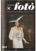 Bence Pál - Fotó 1978. XXV. évfolyam (teljes)