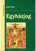Erdő Péter - Egyházjog