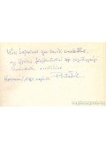 Csűrös István - A Nyugati-Szigethegység élővilágáról