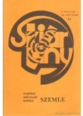 Horváth Elemér,Mózsi Ferenc - Szivárvány 1983./ 11. szám