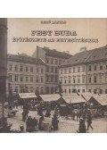 Gerő László - Pest-Buda építészete az egyesítéskor