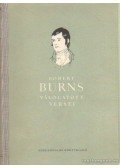 Robert Burns - Robert Burns válogatott versei