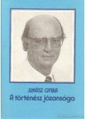 Juhász Gyula - A történész józansága