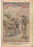 Fodor Árpád - Gyermeknaptár 1927.