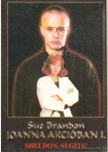 Brandon, Sue - Joanna akcióban 1.