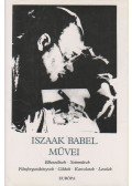 Iszaak Bábel - Iszaak Babel művei