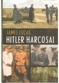 Lucas, James - Hitler harcosai