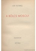 Lin Yutang - A bölcs mosoly