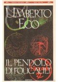 Umberto Eco - Il pendolo di Foucault