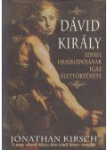 Kirsch, Jonathan - Dávid király